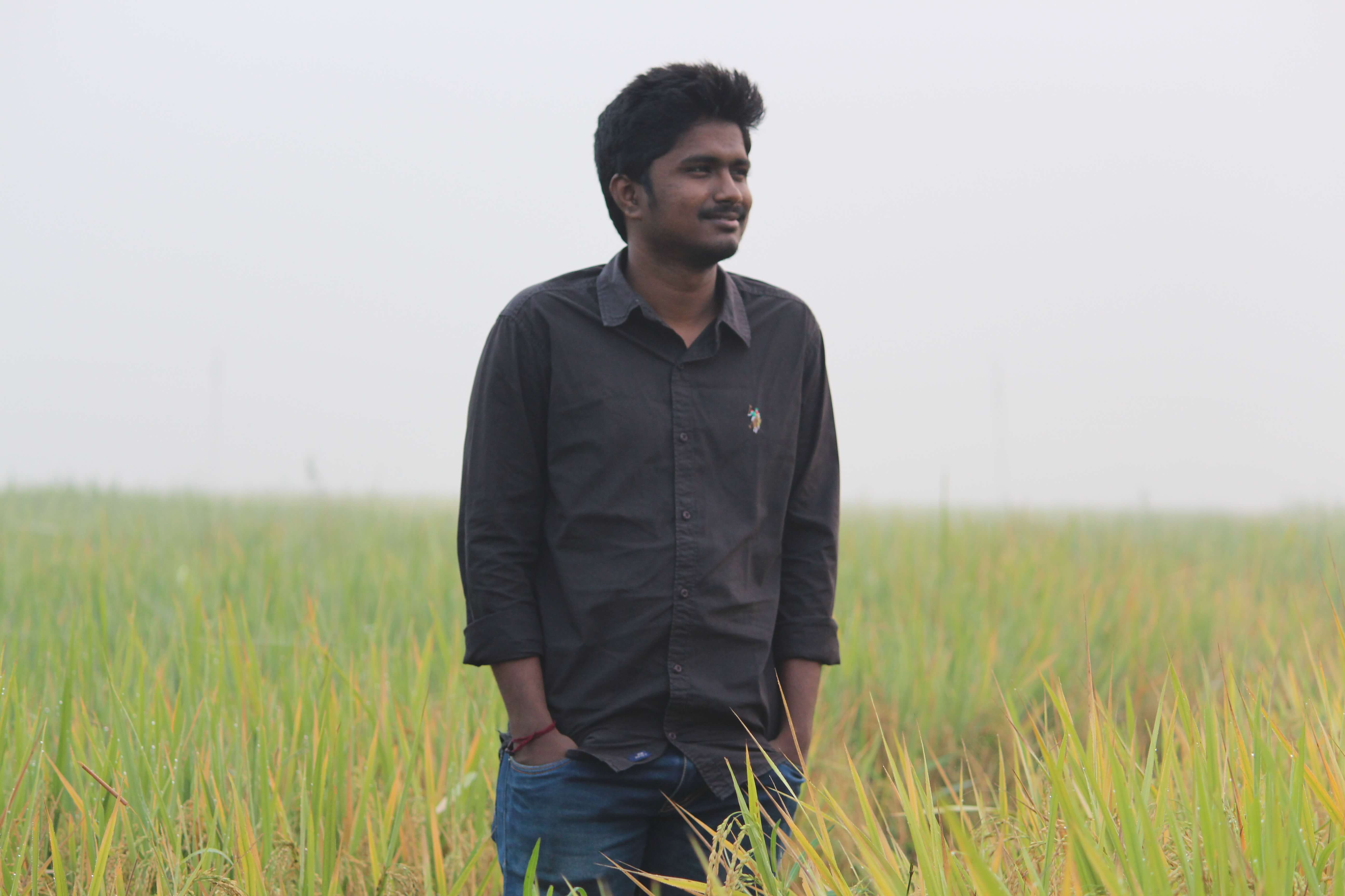 sandeep